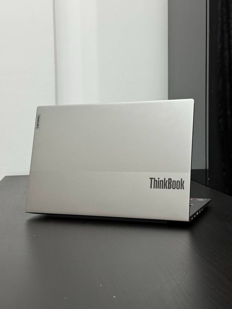 Lenovo thinkbook 14 g3; ryzen 5