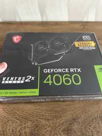 Geforce RTX 4060