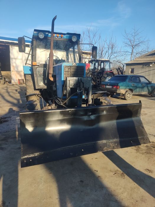 Продам МТЗ  82.1