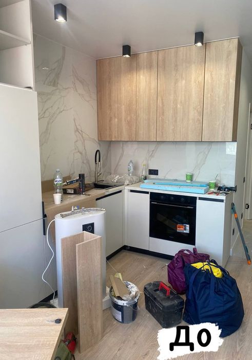 Прибирання після ремонту ,квартирантів ,якісно