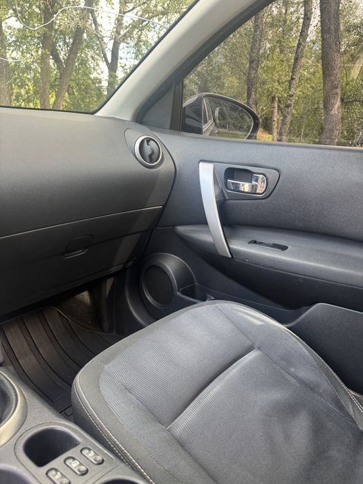 Продамо Nissan Qashqai