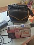 Kamera Sony CCD-TRV48E PAL Handycam Vision