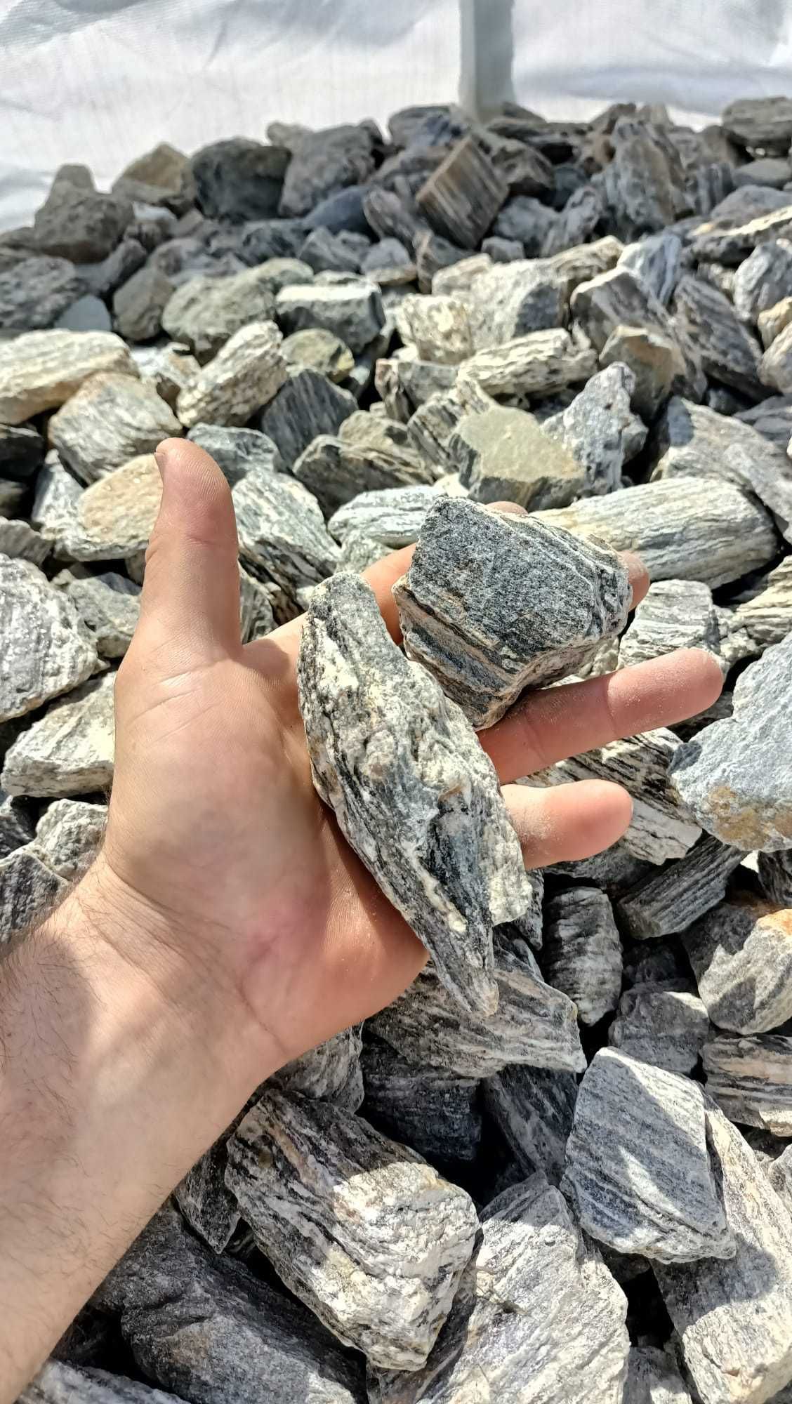 Kora kamienna, kamień gnejs 32 - 64
