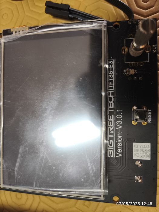 BigTree Tech TFT35-E3