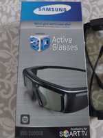 Samsung SSG-3100GB/XC okulary 3D Active Glasses jak nowe