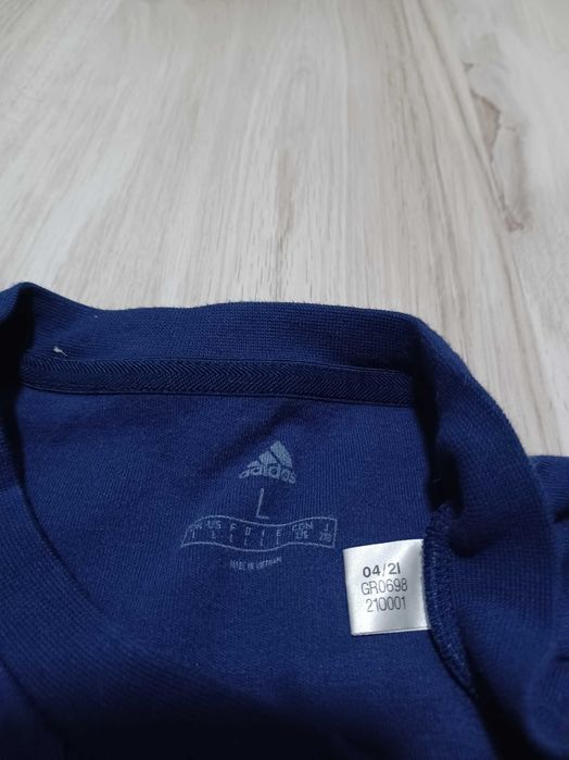 Koszulka Bayern Monachium treningowa 2021 L