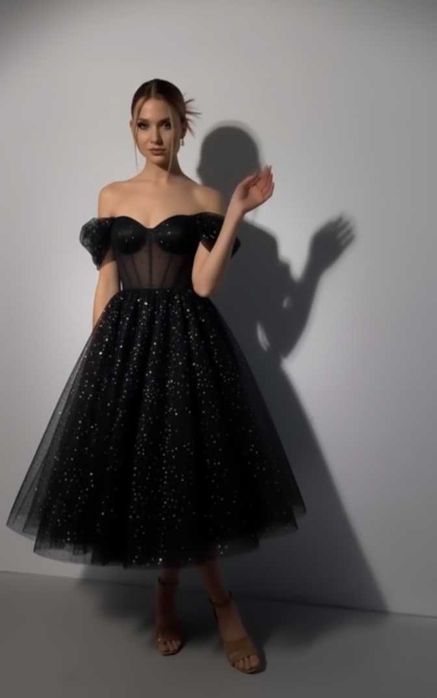 Продам випускну сукню!