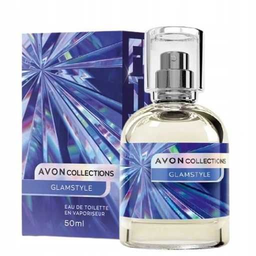 Zapach Avon Collections Glamstyle z Avon!