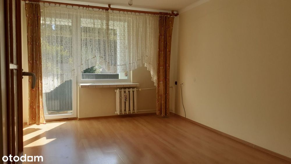 Mieszkanie w Bieganowie k/Cybinki na sprzedaż