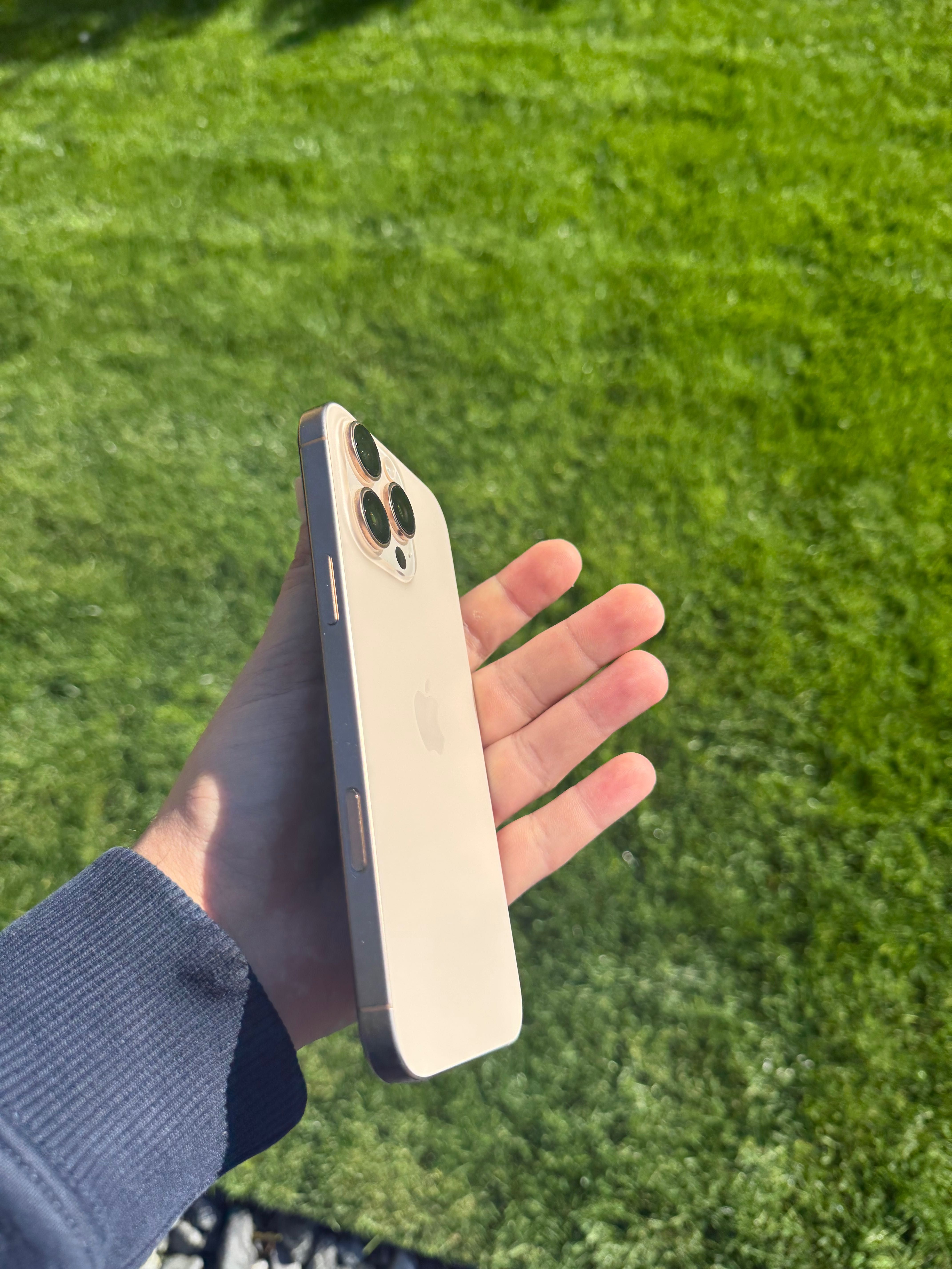iPhone 16 Pro Max 256