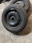Hyundai i20 II 14- koło zapasowe zapas 4x100 ładne proste 185/65/15