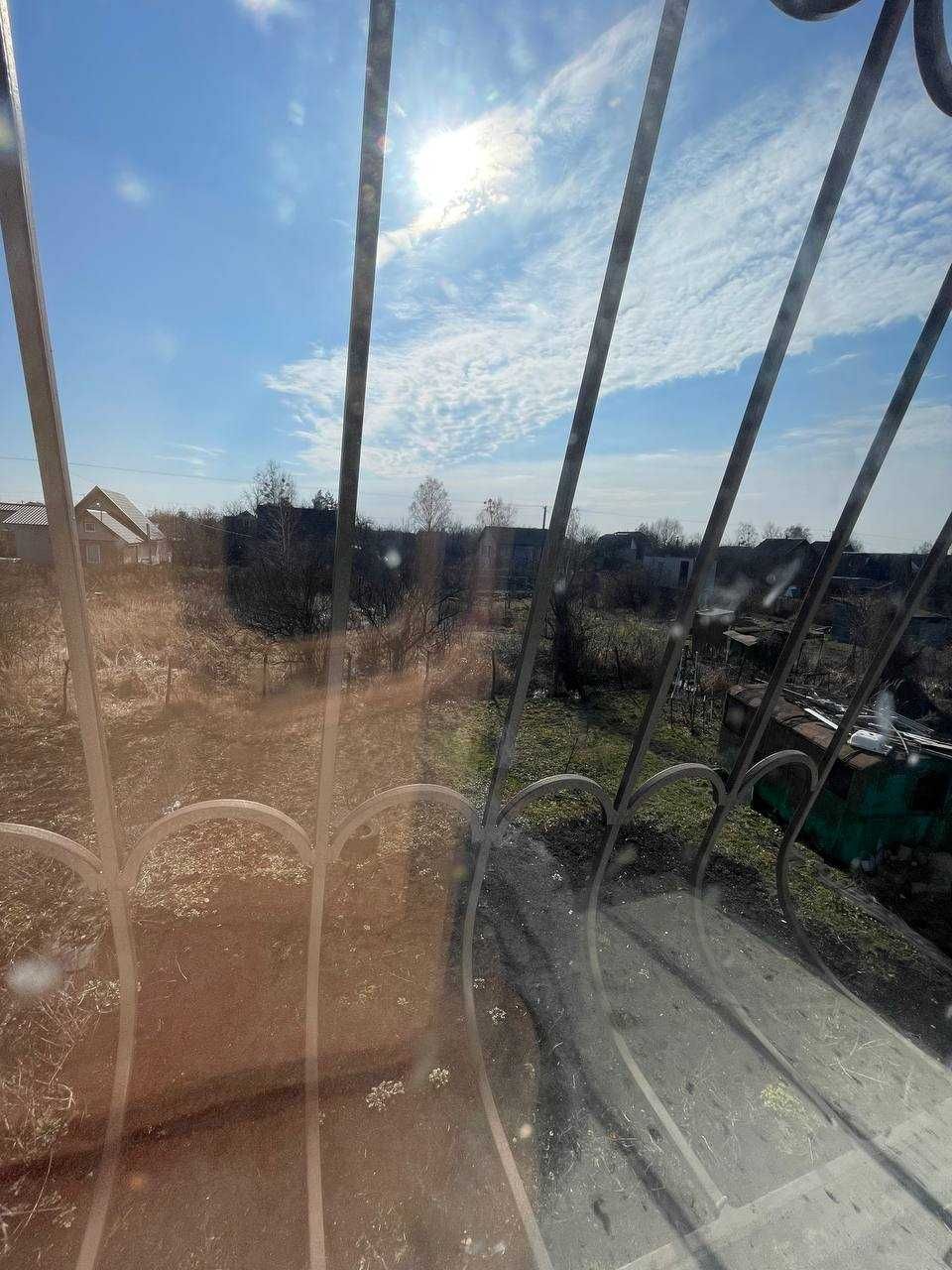 Продаж дачі з ділянкою 6 соток та банею в СТ Жайворонок