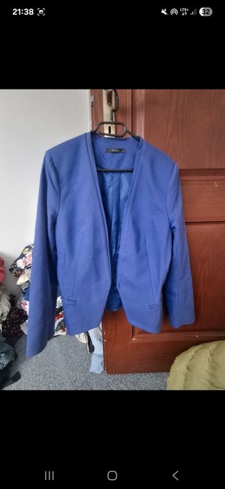 Marynarka damska xl mohito