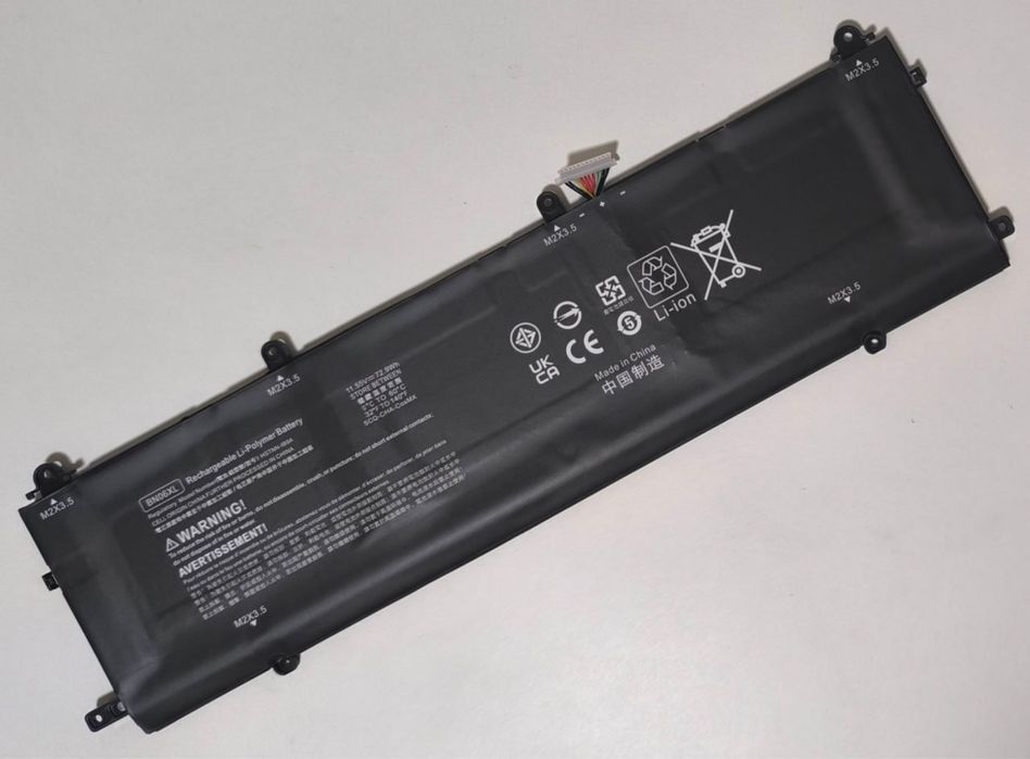 АКБ до HP HS04 JC04 V104 CQ42 BI03 BK03 CI03 HT03 OL02 MG04 BN06 OD06