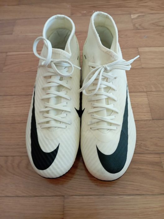 Chuteiras Nike Air Zoom Mercurial