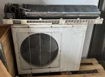 Klimatyzacja 2,5kW