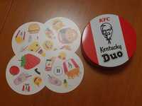Gra KFC Kentucky Duo