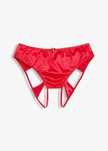 VENUS figi czerwone ouvert r.48/50