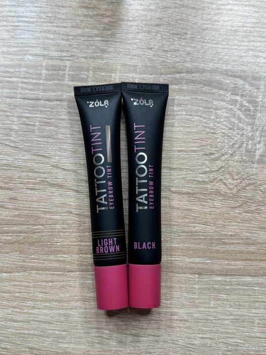 Матеріали для майстрів Бровистів