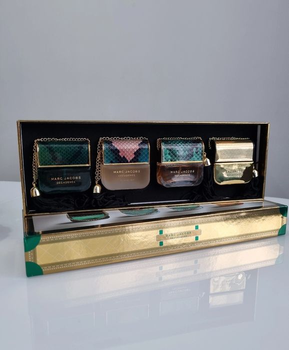 Marc Jacobs Марк Джакобс