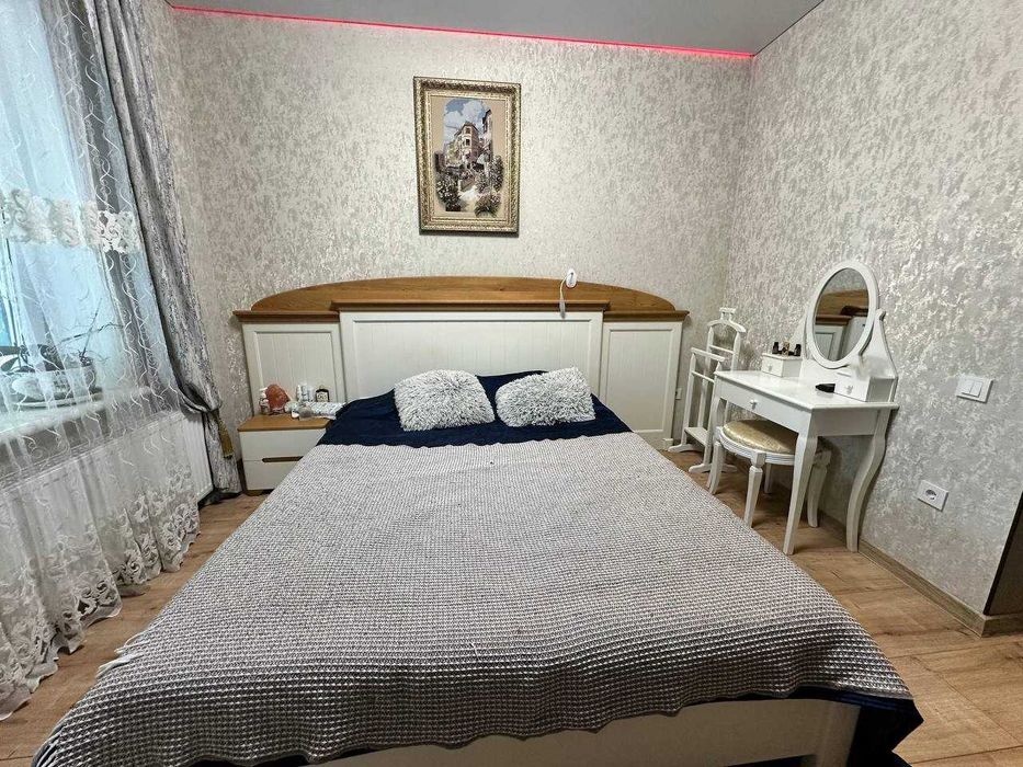 Продаж частини будинку 75м2, 3 кімнати. Ремонт! Сертифікат-ТАК! ID:722