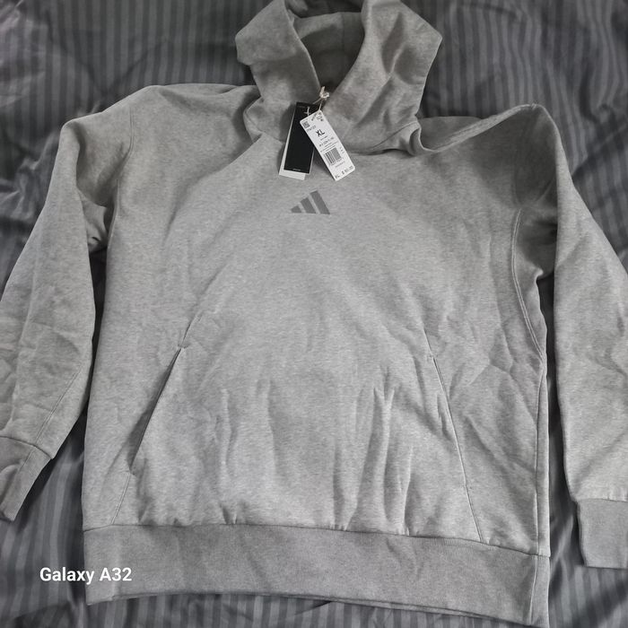 Мужская спортивна олімпійка адидас