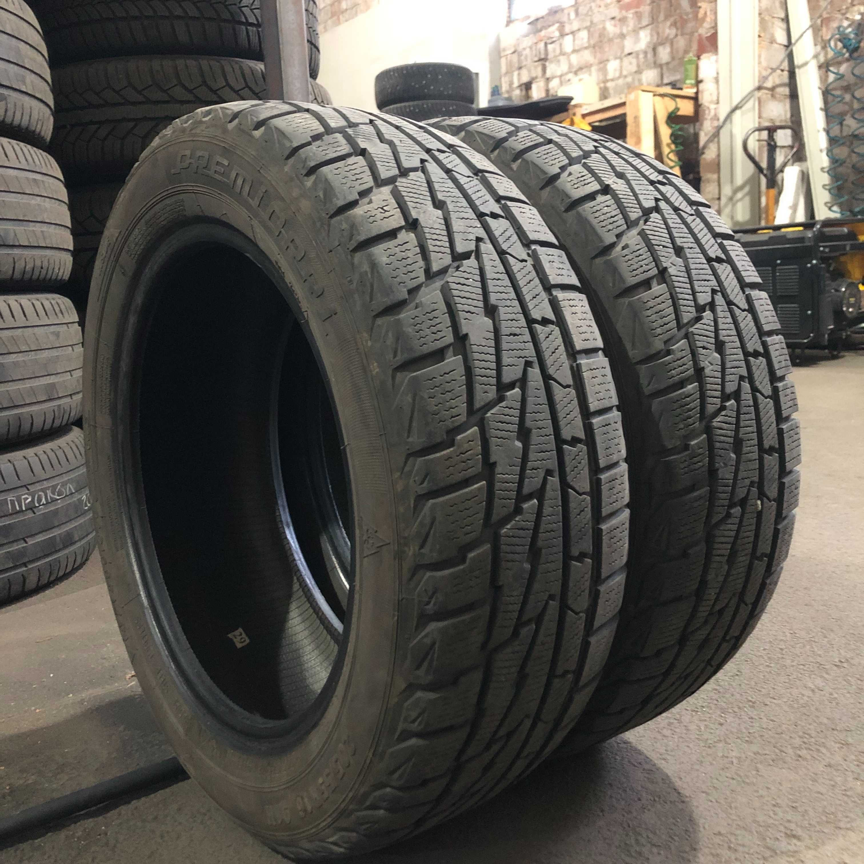 Шини  205/55 R16 Premiori