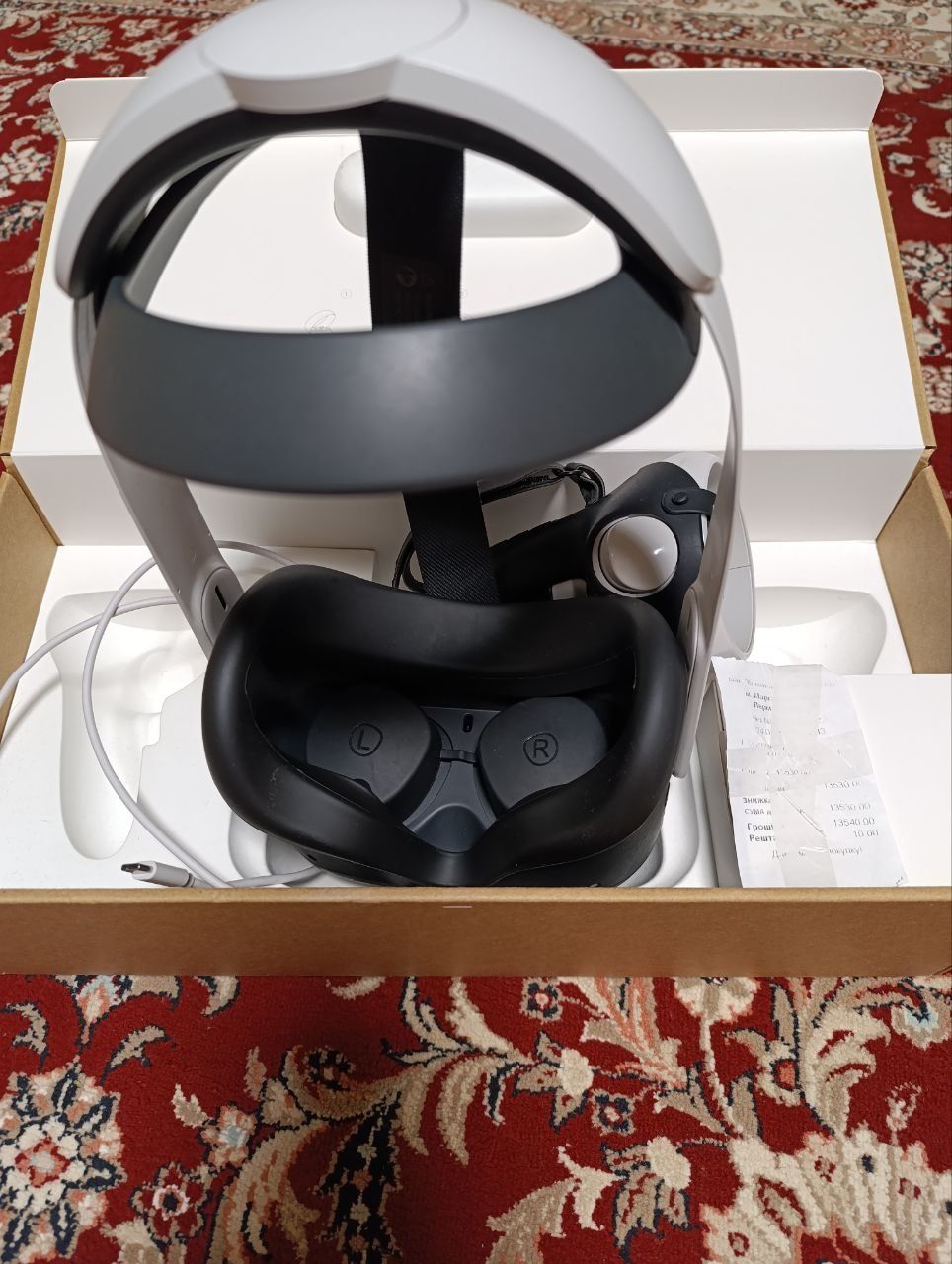 Oculus quest 2 128gb