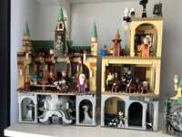 LEGO Harry Potter 76389 Komnata tajemnic