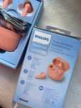 Philips TAT2206 True Wireless IPX4 Pink