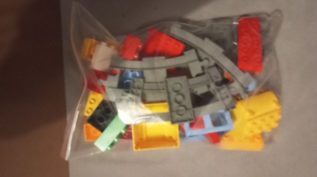 LEGO Duplo 1.5kilograma