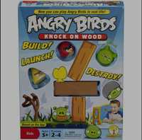 Angry Birds