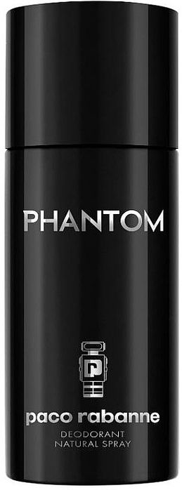 Paco Rabanne Phantom оригинал
