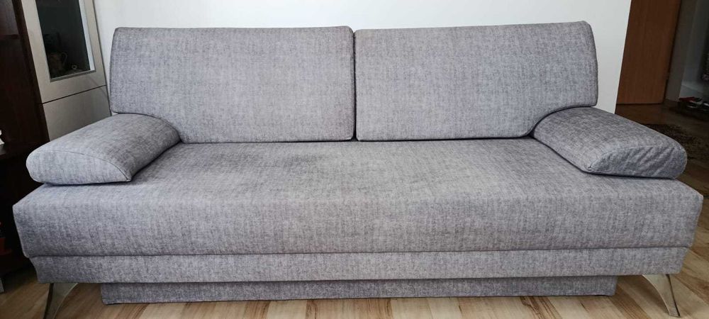 Kanapa z funkcją spania Sally