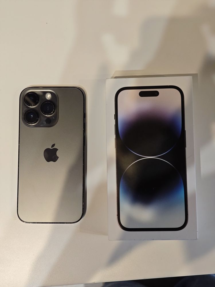 Iphone 14 pro 128gb