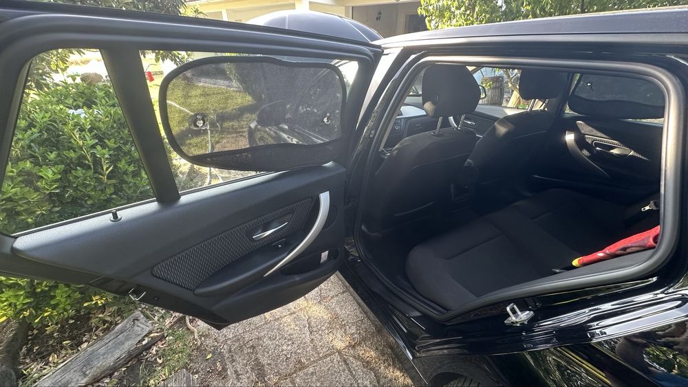 Vende se BMW 318 de 2013