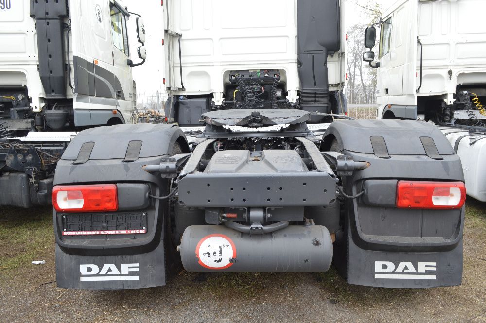 Заднее крыло, брызговик Мерседес Актрос Аксор Mercedes