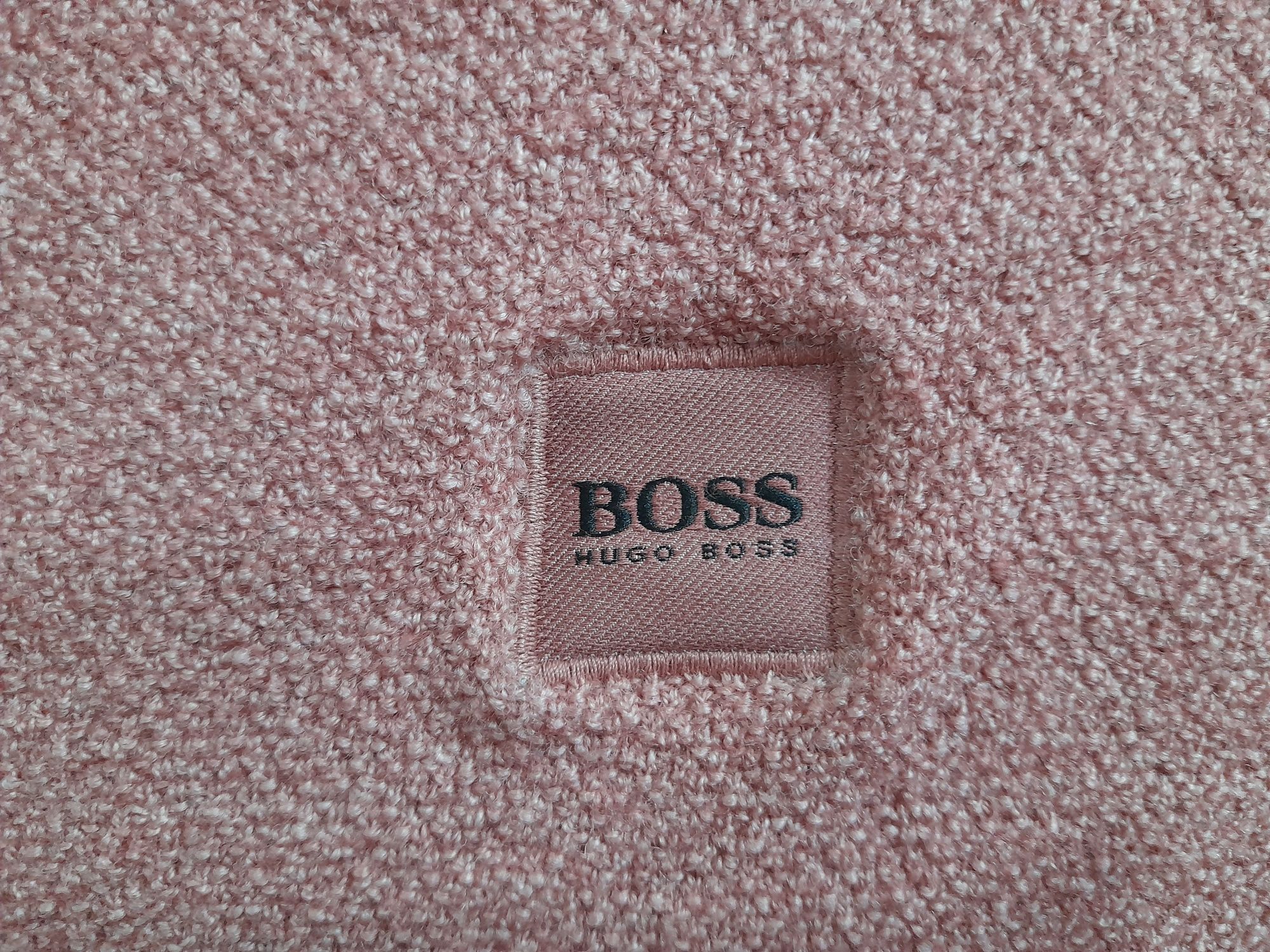 Hugo Boss оригінал жіночий вовняний светр