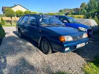 FSO Polonez Caro Plus 1.6 GSI