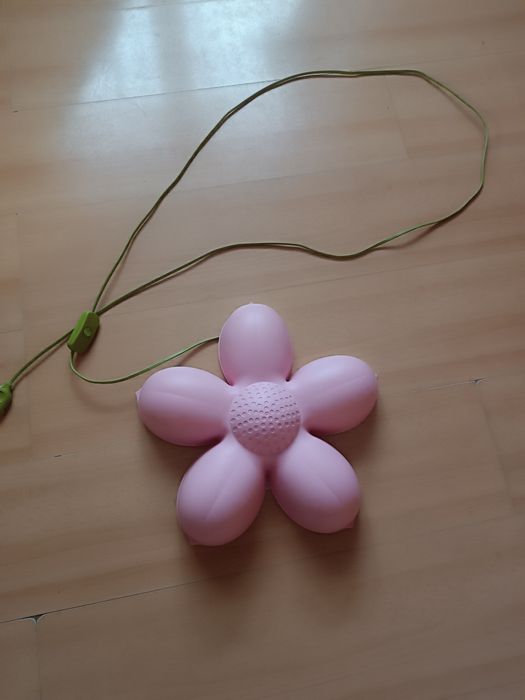 Śliczna lampka ikea