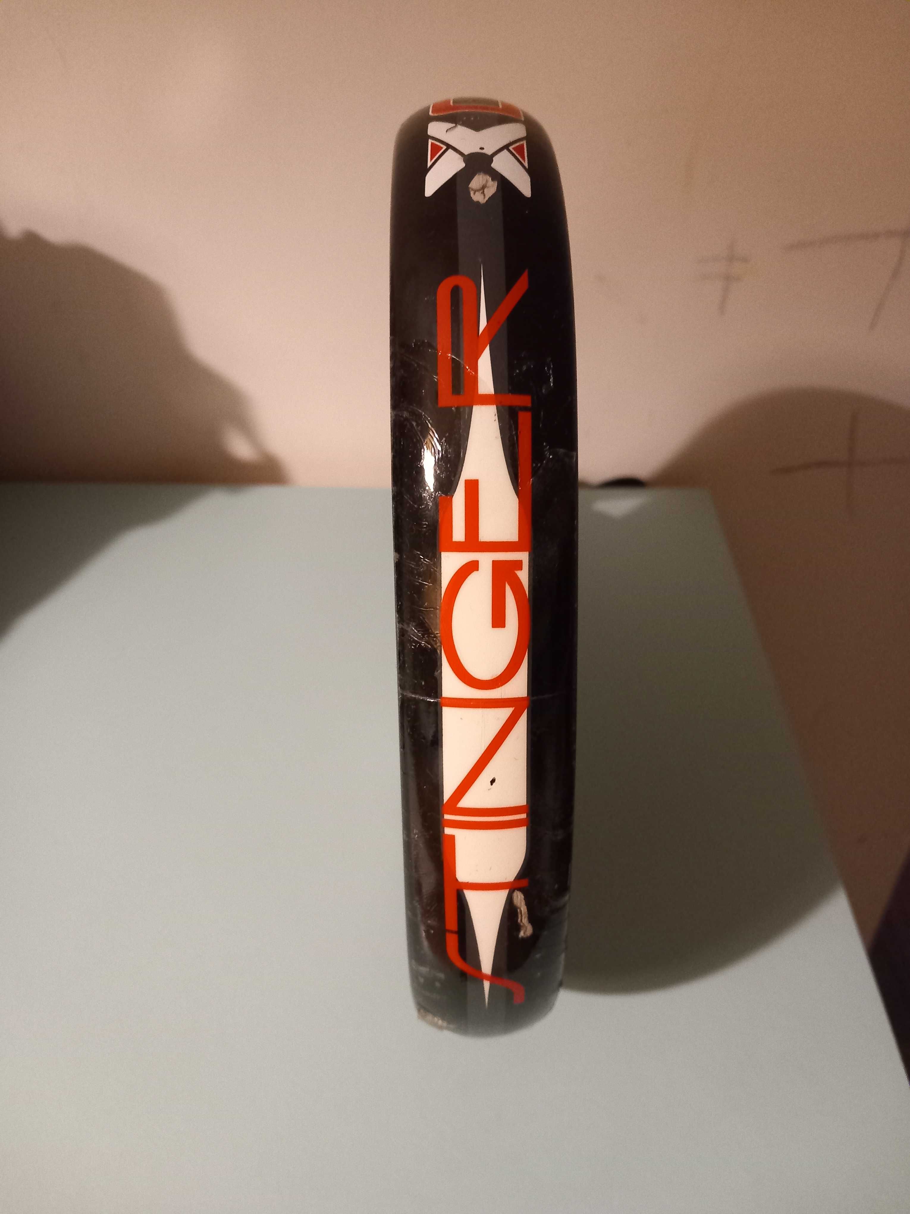 Raquete Padel Nox Stinger Pro MLS Series 2.1
