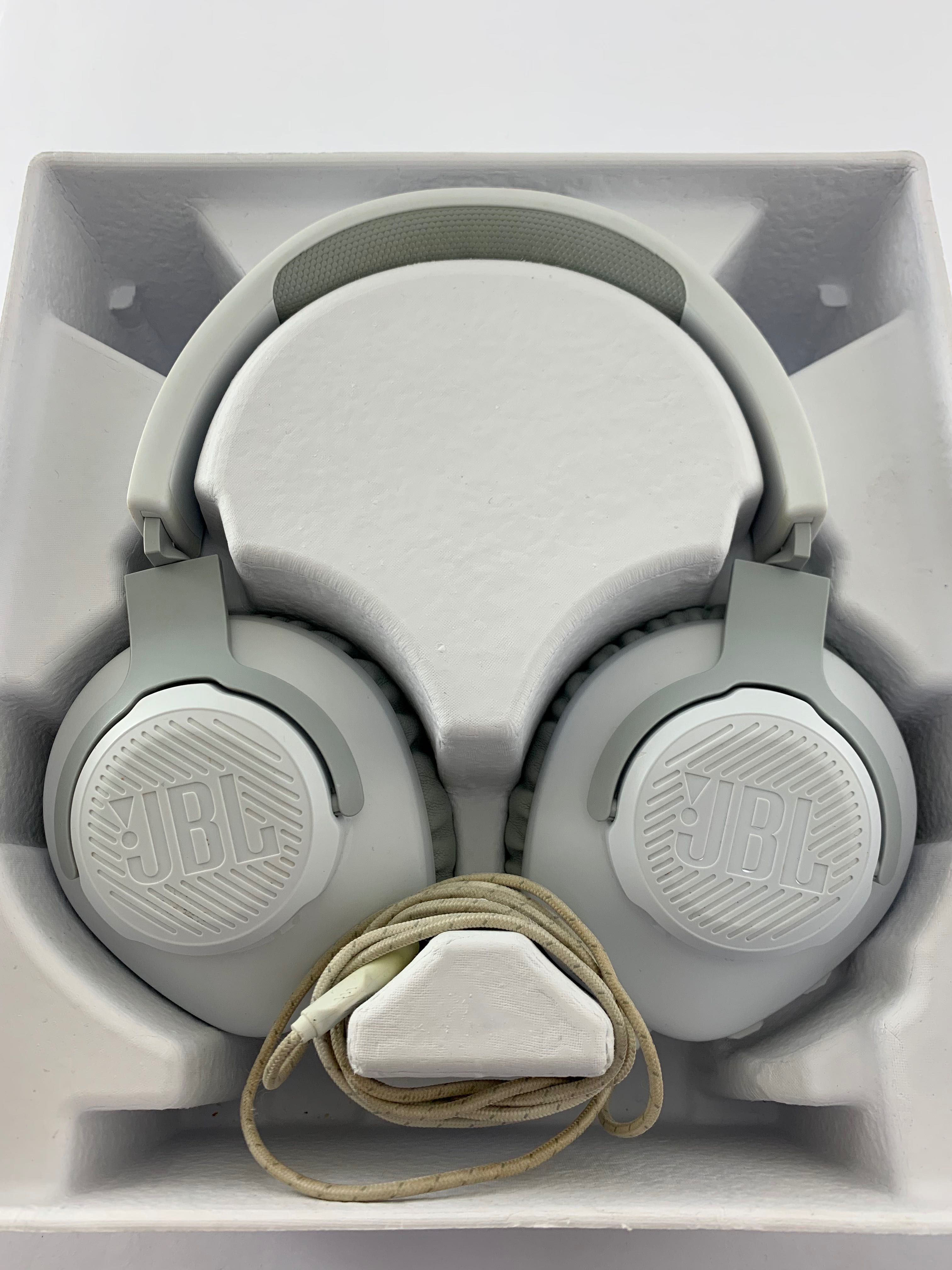 Słuchawki JBL QUANTUM 100