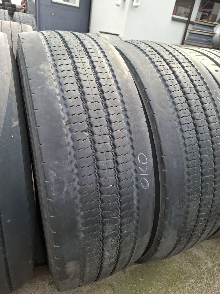 Opony 315/70 R22.5 Nokian