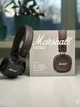 Навушники Marshall Major 4 (IV) Bluetooth Brown