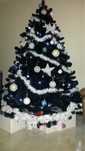 Árvore de Natal
