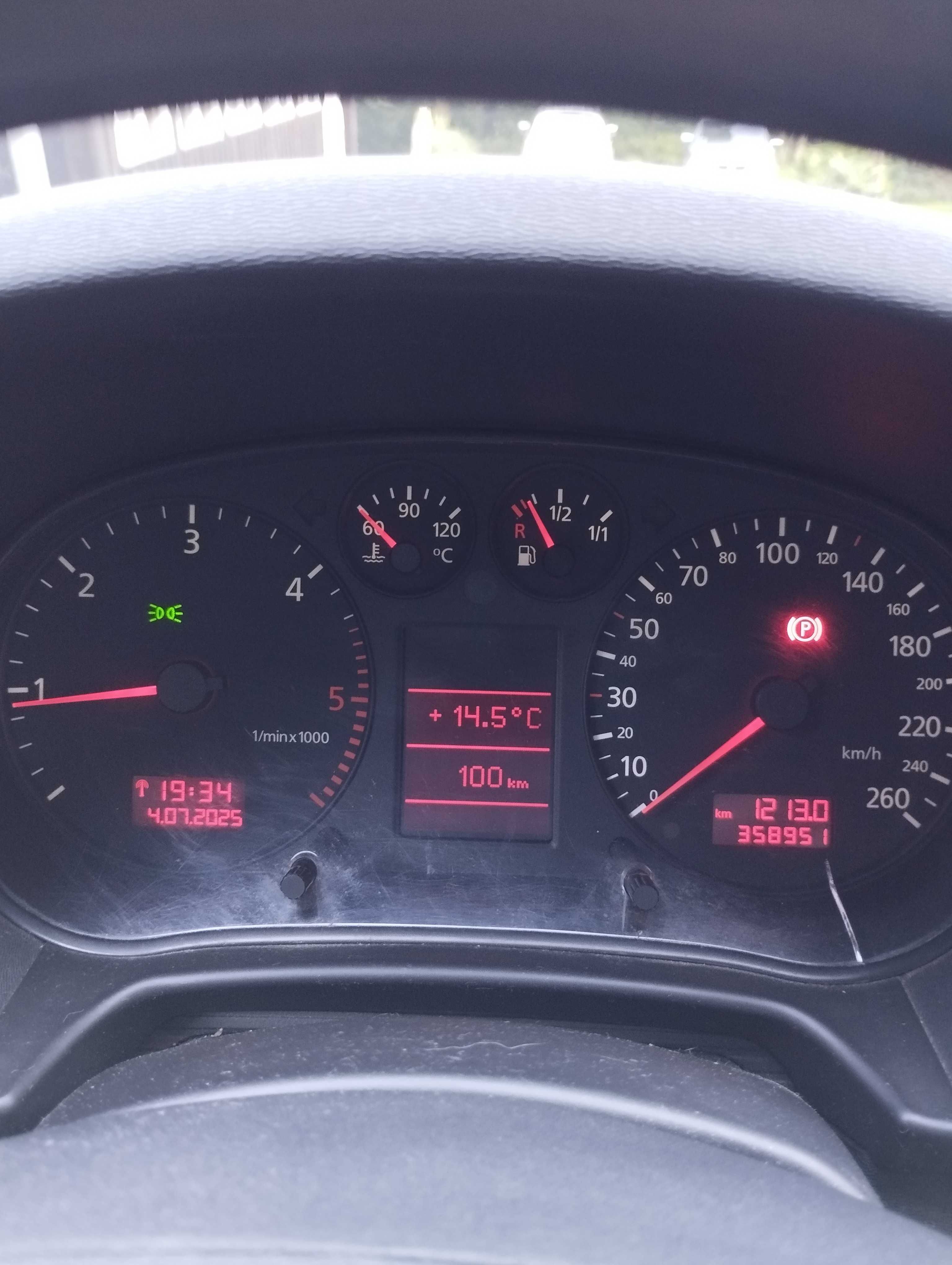 Sprzedam Audi a3