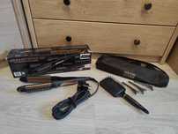 Urządzenie do prostowania włosów 2 w 1 lokówka Infinity Styler