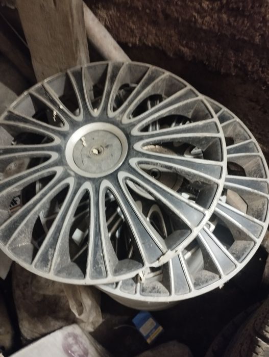 Шини(зима) з дисками