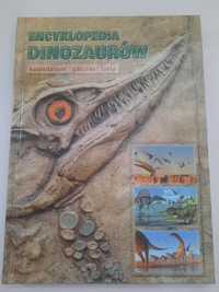 Nowa encyklopedia dinozaurów Dougal Dixon