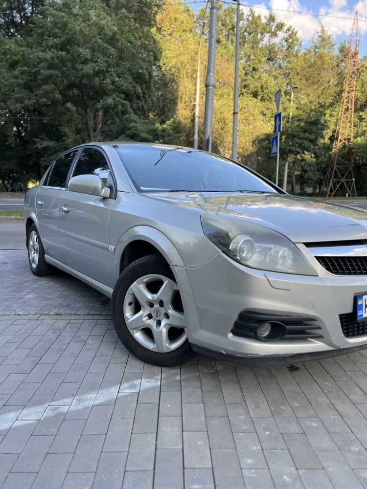 Опель Вектра. Доступна ціна